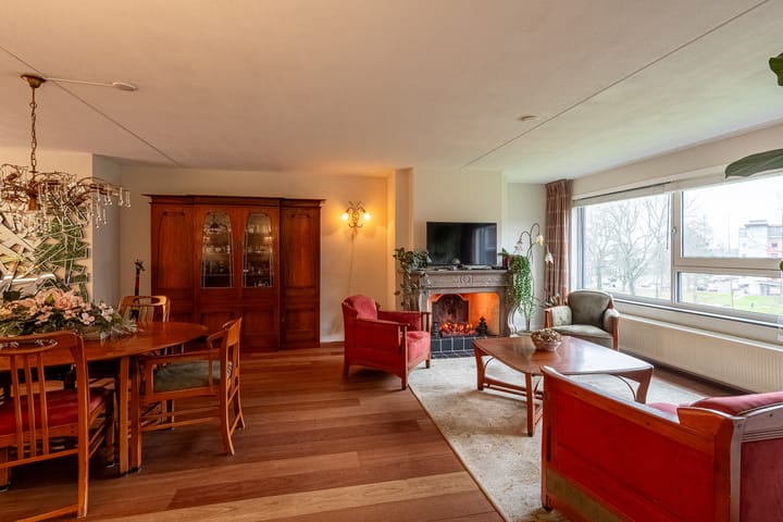 Foto 11 van Schubertlaan 323