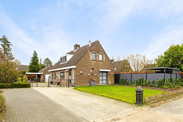 Foto 33 van Kapelstraat 10