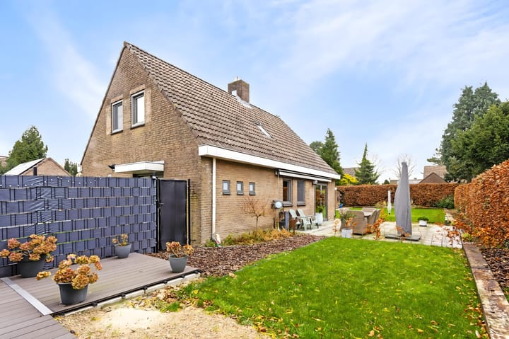 Foto 26 van Kapelstraat 10