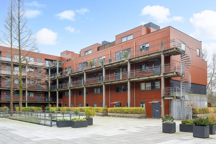 Foto 5 van Schubertlaan 323