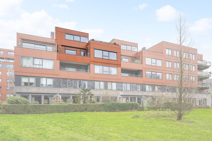 Foto 4 van Schubertlaan 323