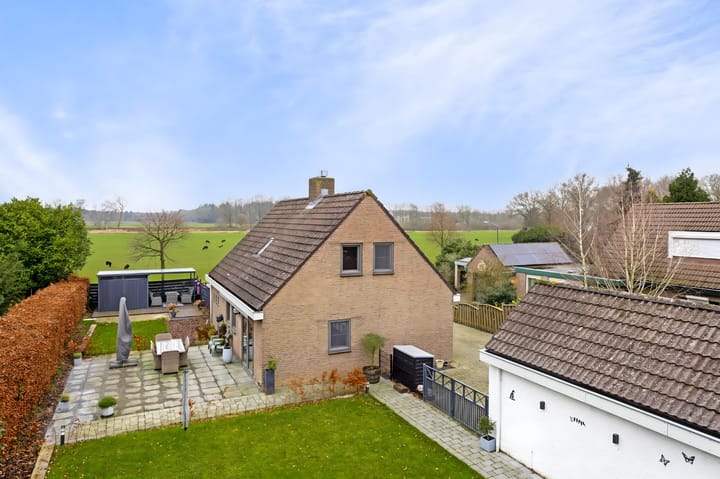 Foto 25 van Kapelstraat 10