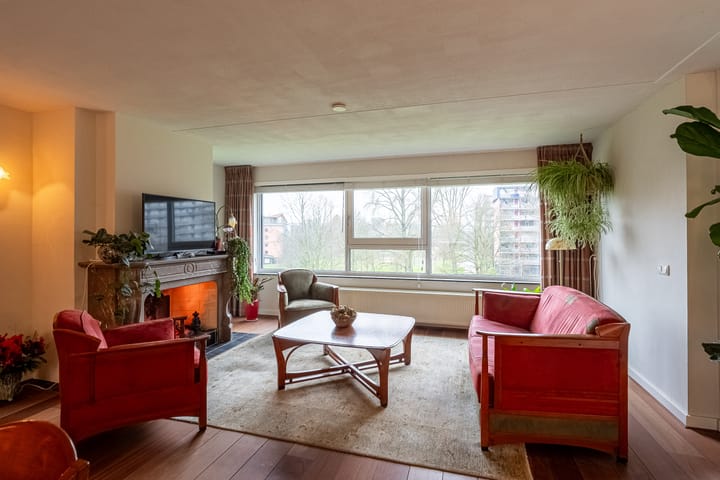 Foto 2 van Schubertlaan 323