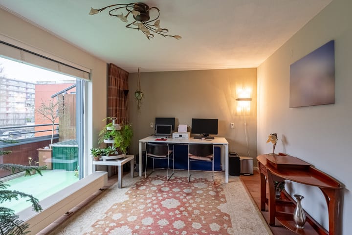 Foto 8 van Schubertlaan 323