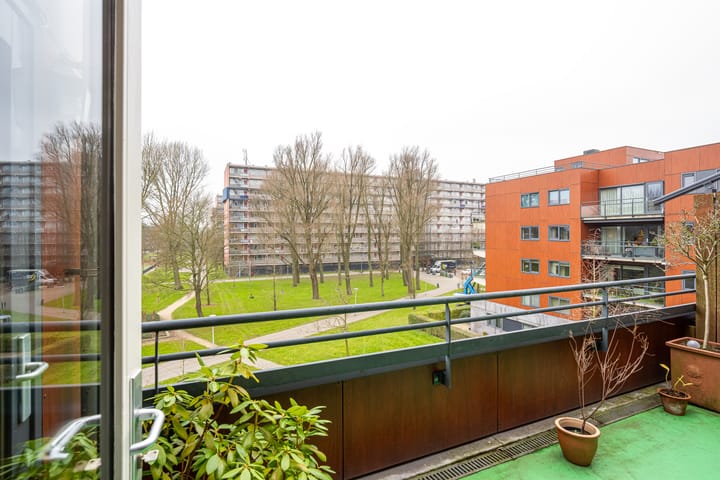 Foto 19 van Schubertlaan 323