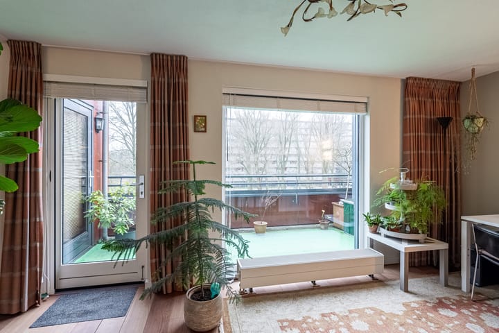 Foto 9 van Schubertlaan 323