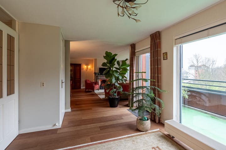 Foto 10 van Schubertlaan 323