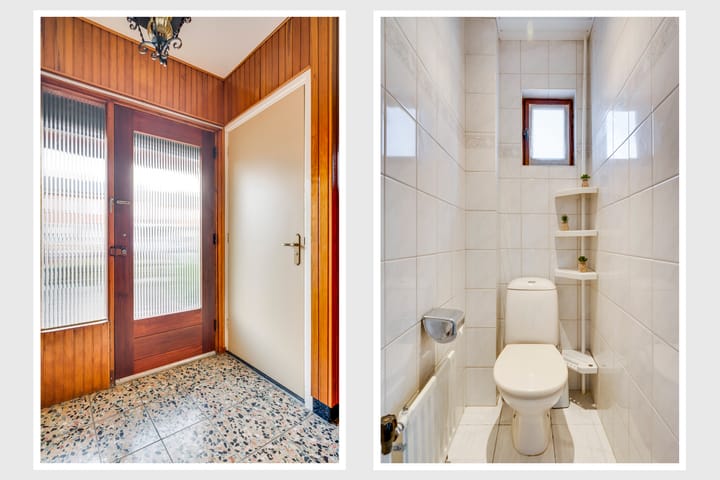 Foto 5 van Irenelaan 10