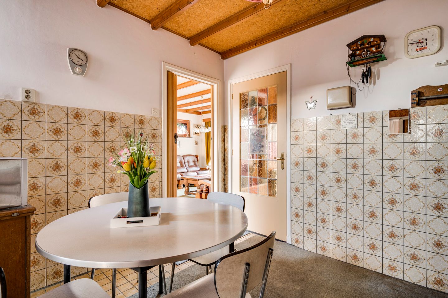 Foto 10 van Irenelaan 10