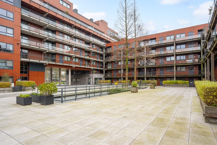 Foto 39 van Schubertlaan 323