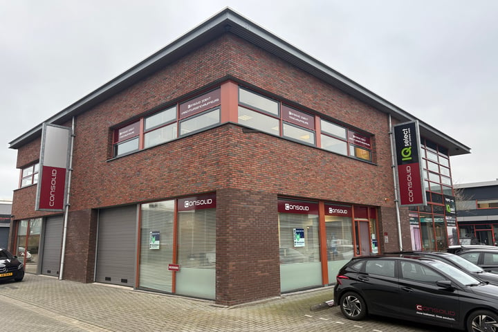 Betuwehaven 12, Nieuwegein