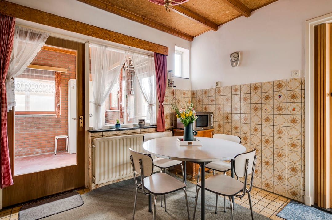 Foto 11 van Irenelaan 10