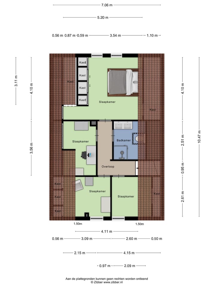 Foto 39 van Kapelstraat 10