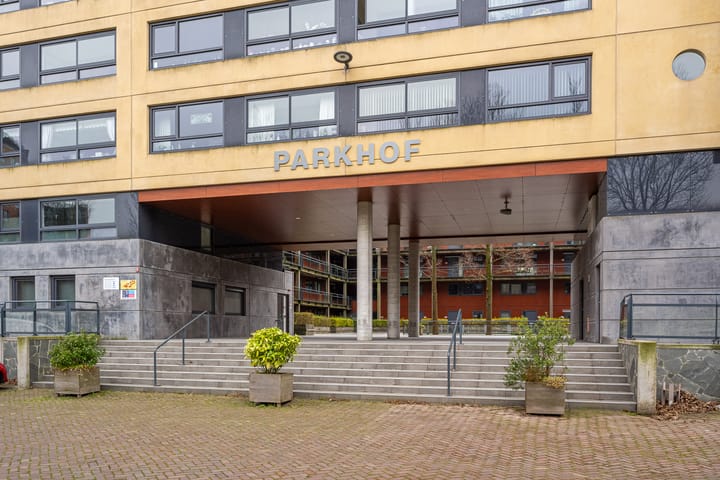 Foto 42 van Schubertlaan 323