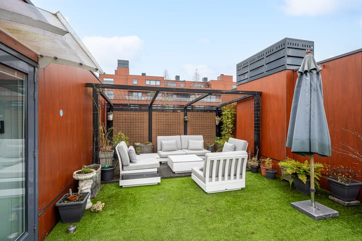 Foto 36 van Schubertlaan 323