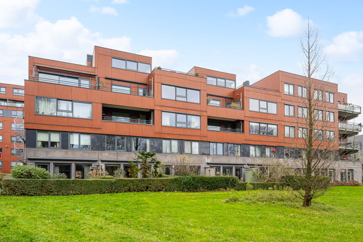 Foto 40 van Schubertlaan 323