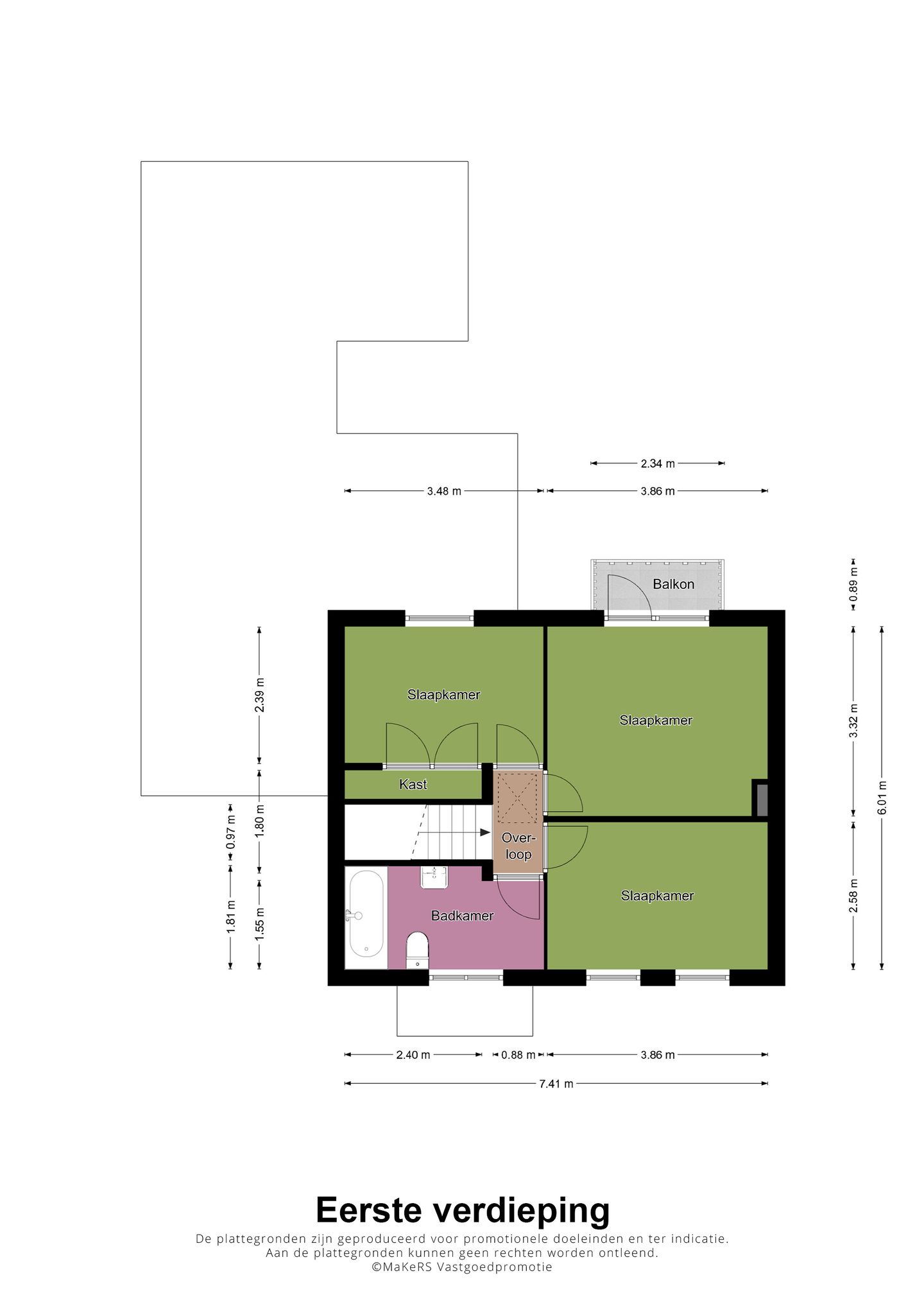 Foto 25 van Irenelaan 10