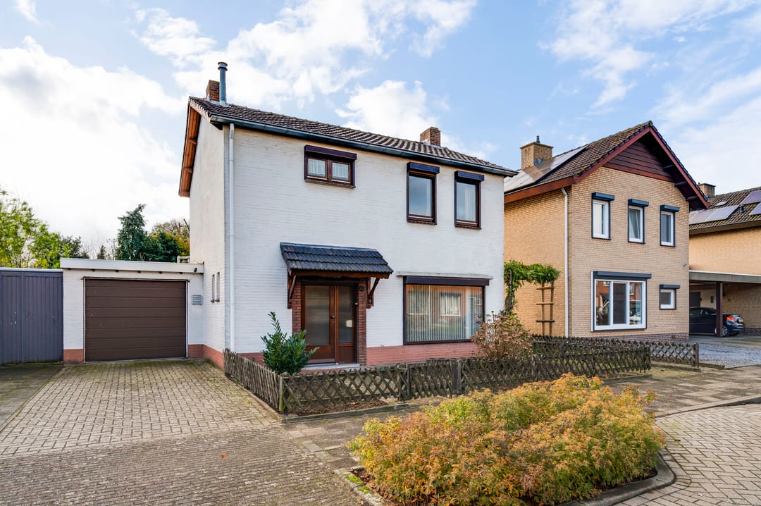 Foto 1 van Irenelaan 10