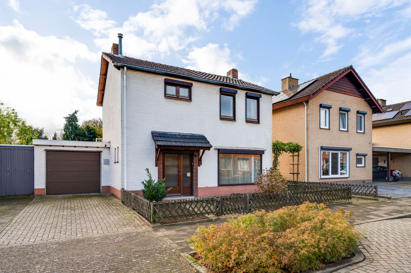 Foto 1 van Irenelaan 10