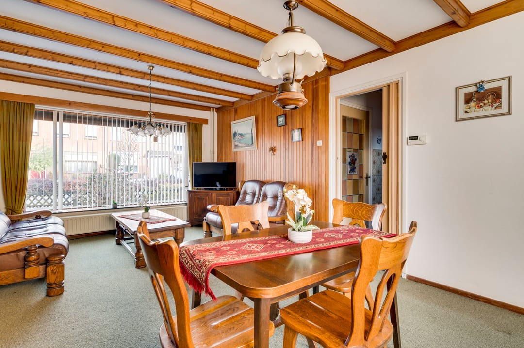 Foto 7 van Irenelaan 10