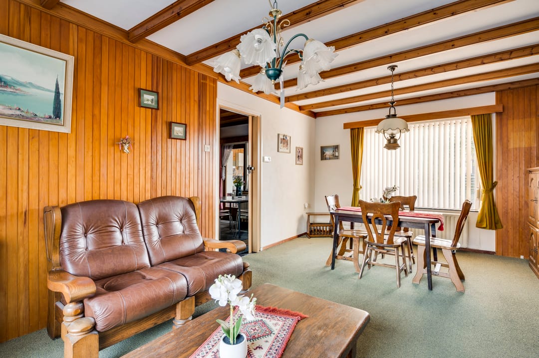 Foto 8 van Irenelaan 10