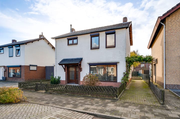 Foto 2 van Irenelaan 10