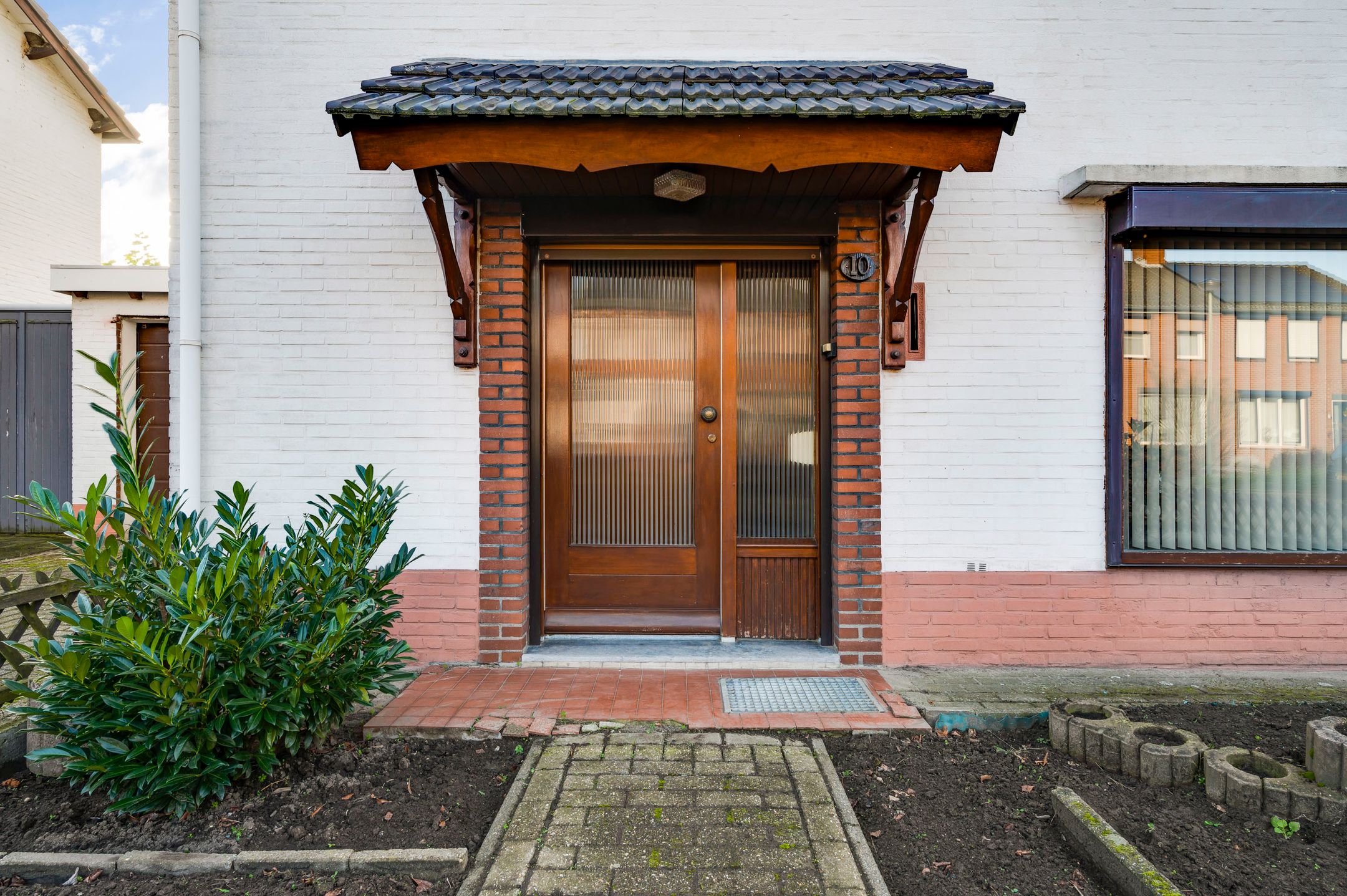 Foto 3 van Irenelaan 10