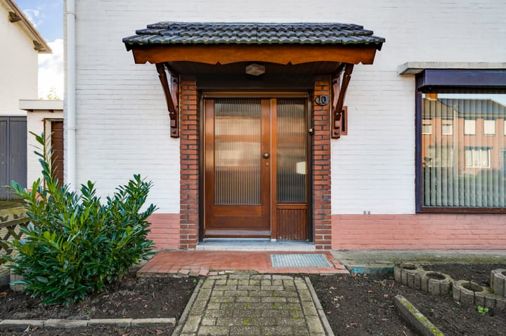 Foto 3 van Irenelaan 10