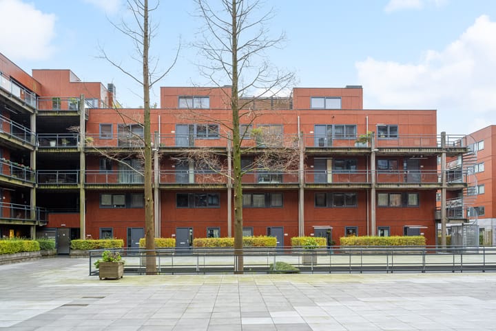 Foto 38 van Schubertlaan 323