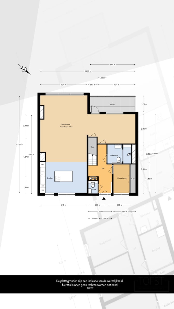 Foto 45 van Schubertlaan 323