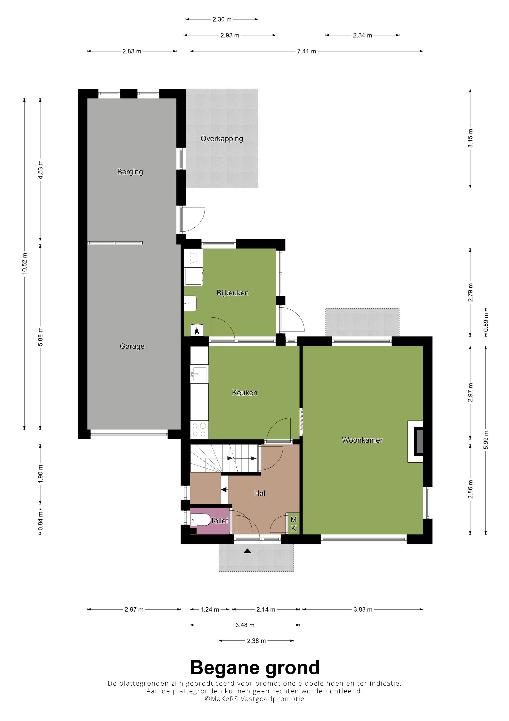 Foto 24 van Irenelaan 10