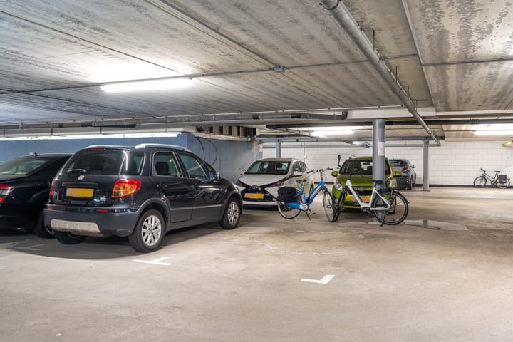 Foto 41 van Schubertlaan 323