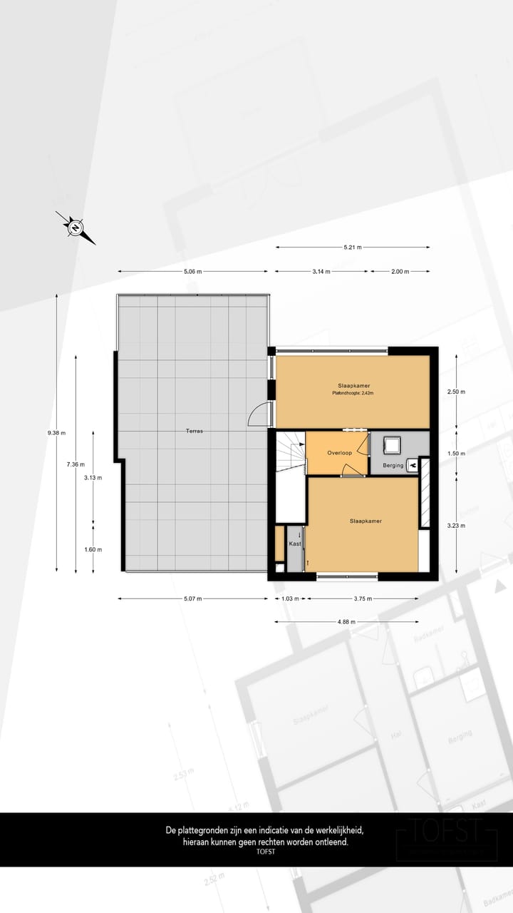 Foto 46 van Schubertlaan 323