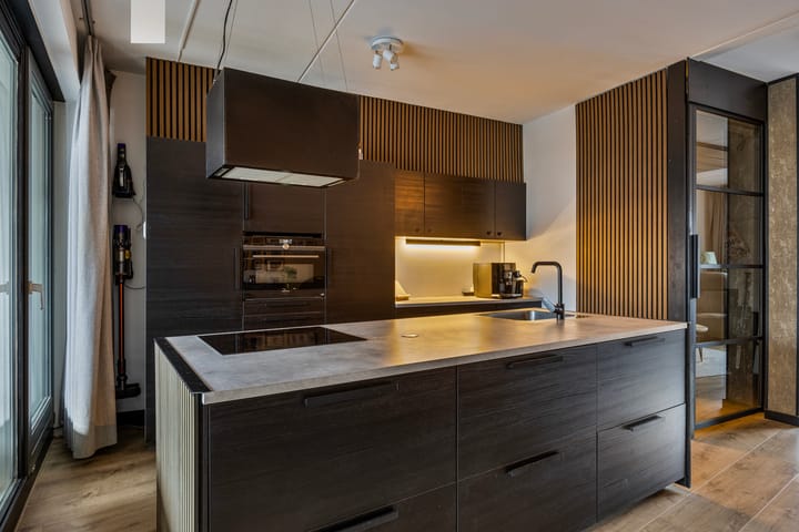 Foto 3 van Berghallee 54