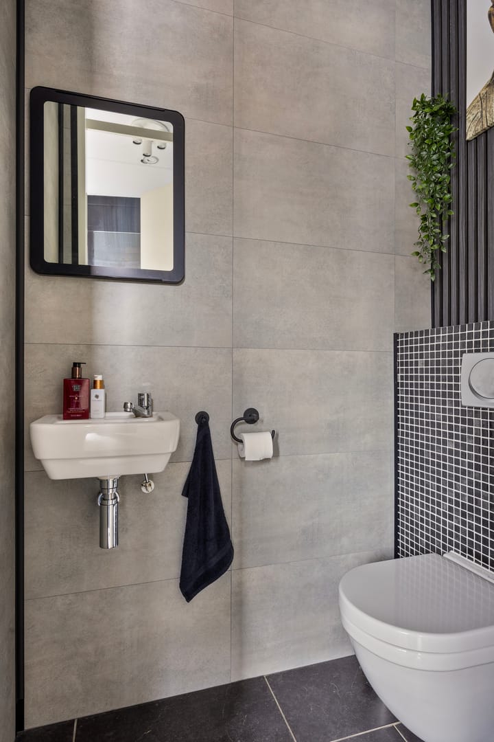 Foto 5 van Berghallee 54