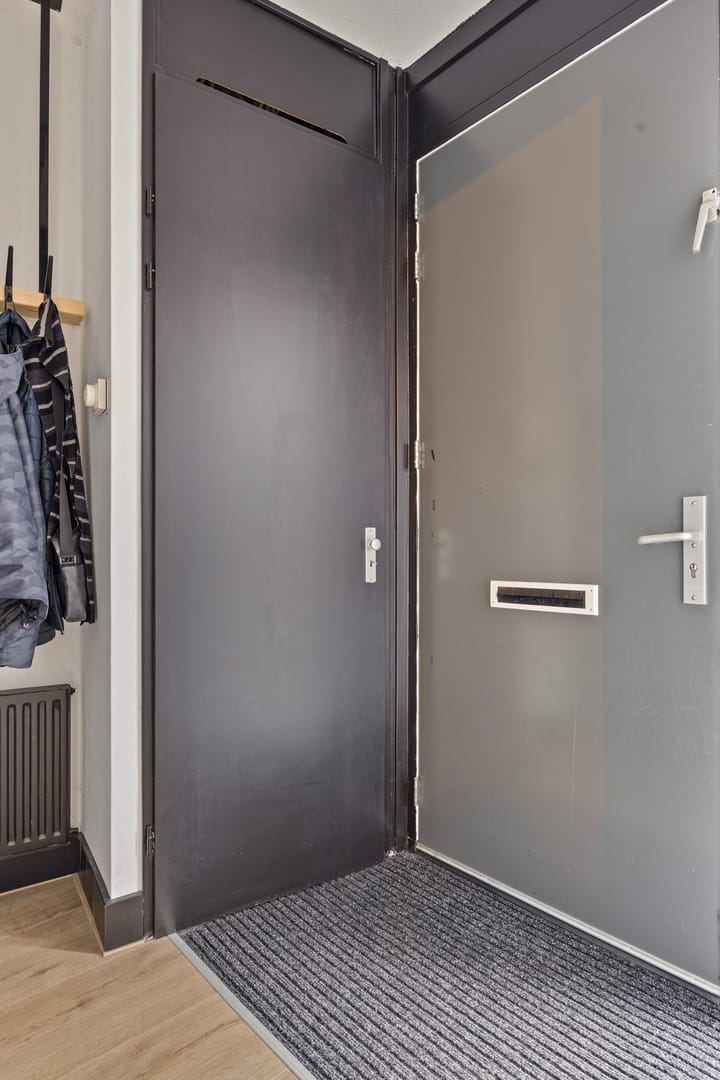 Foto 7 van Berghallee 54