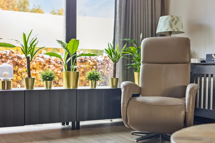 Foto 12 van Berghallee 54