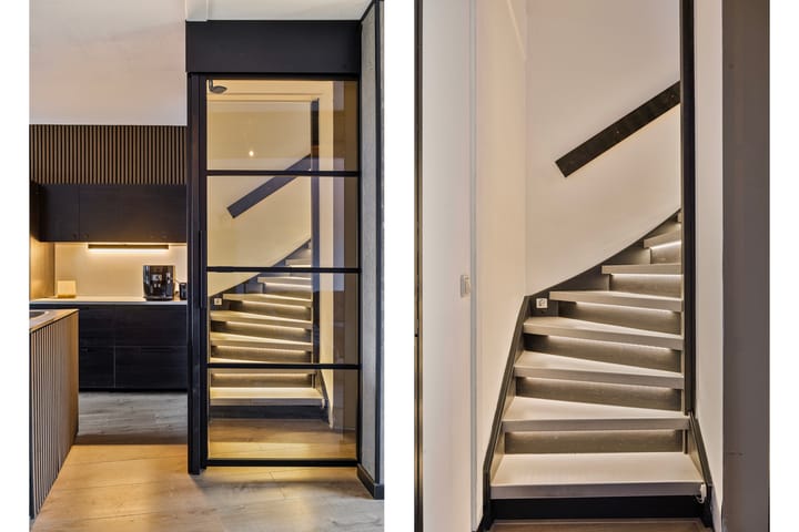 Foto 14 van Berghallee 54