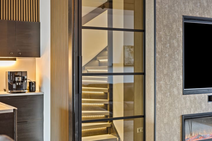 Foto 16 van Berghallee 54