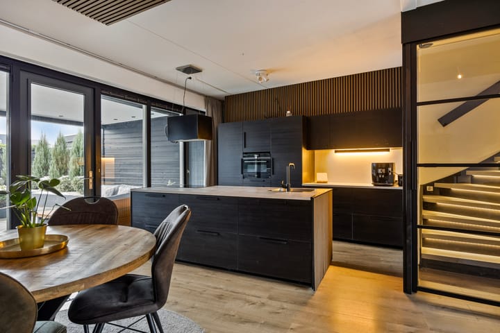 Foto 18 van Berghallee 54