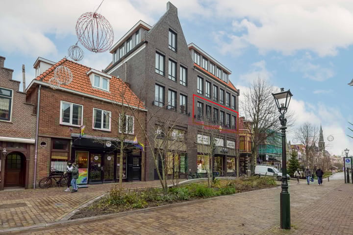 Foto 1 van Laat 202-B