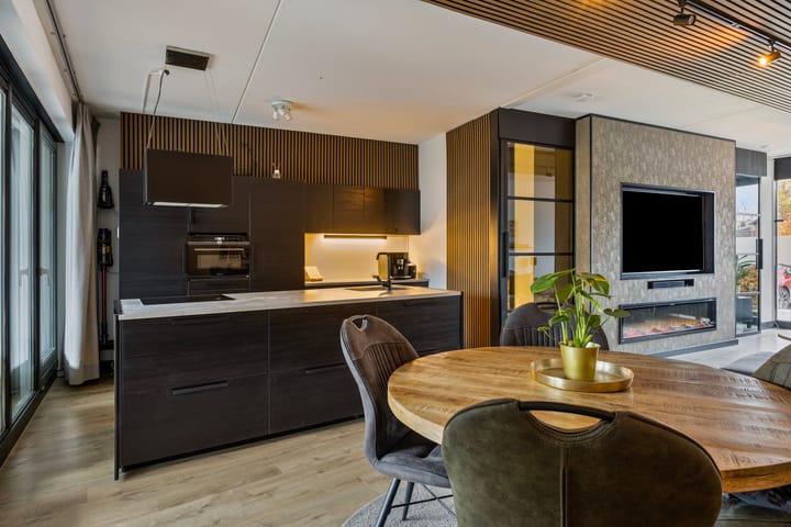 Foto 19 van Berghallee 54