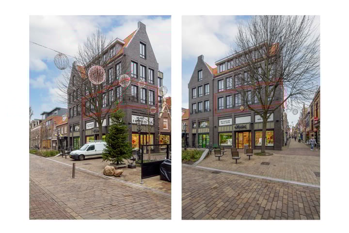 Foto 2 van Laat 202-B