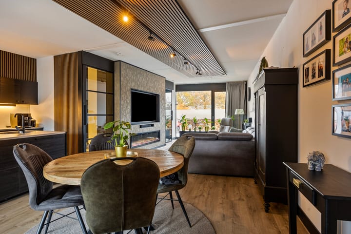 Foto 21 van Berghallee 54