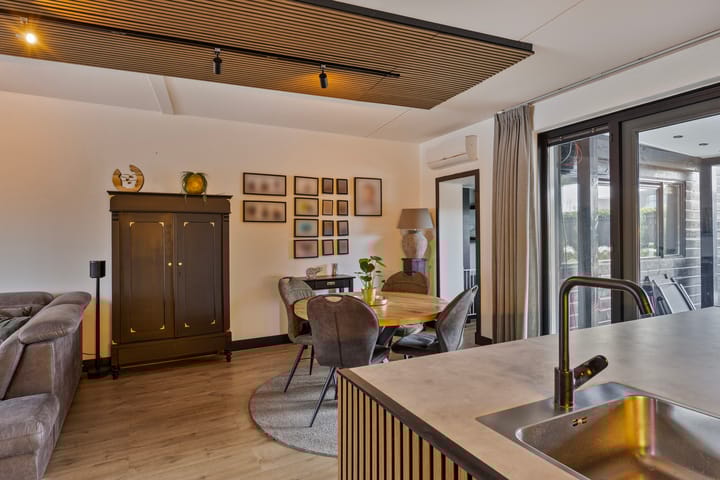 Foto 24 van Berghallee 54