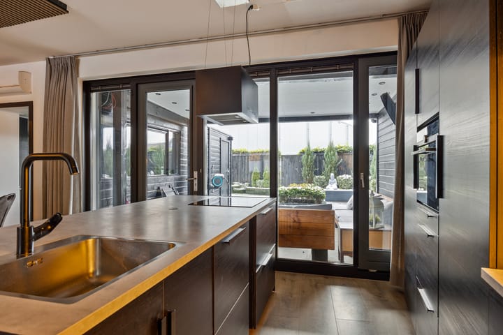 Foto 25 van Berghallee 54