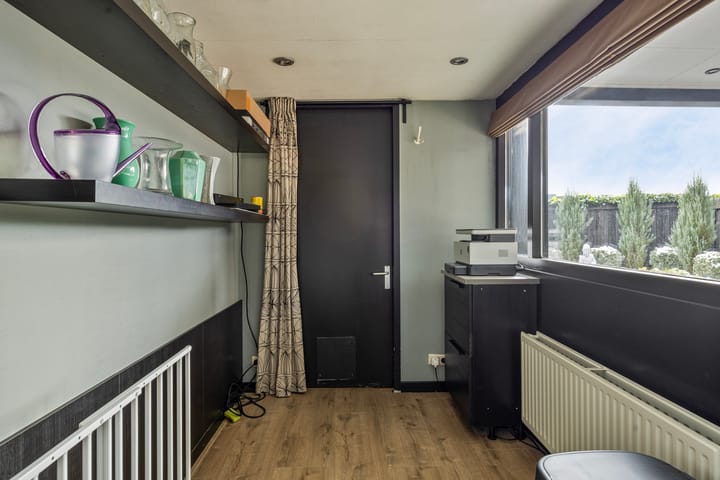 Foto 29 van Berghallee 54