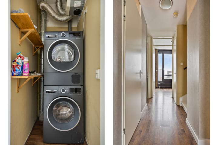 Foto 31 van Berghallee 54