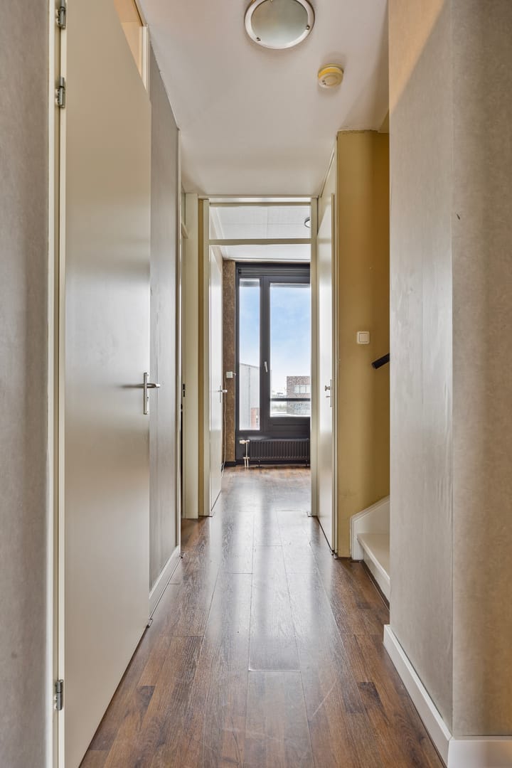 Foto 32 van Berghallee 54