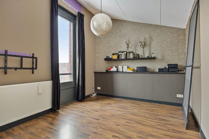 Foto 42 van Berghallee 54